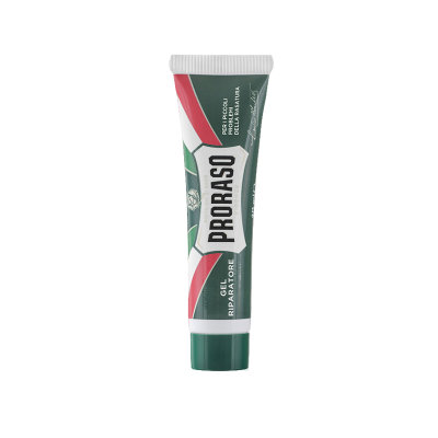 Гель после бритья локального применения Proraso