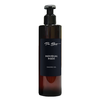 Гель для бритья Individual Inside The Bunt