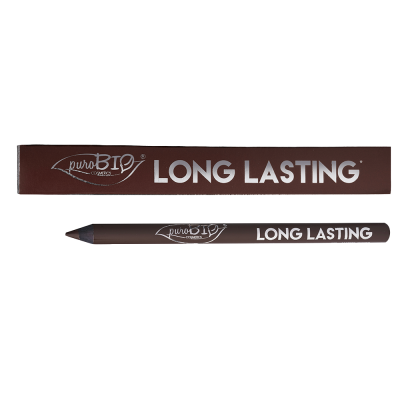 Карандаш для глаз "Long Lasting" Коричневый 05 PuroBio