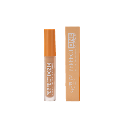 Консилер жидкий PerfectOne "Тон 01" PuroBio